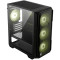 Корпус MSI MAG Forge M120R Airflow