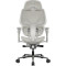 Кресло офисное TX3 Flex Pro Mesh Light Gray