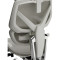 Кресло офисное TX3 Flex Pro Mesh Light Gray