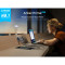 Зарядний пристрій ANKER GaN Prime Charger 3xUSB-C PD3.1 with Display Silver (A2687341)