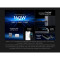 Зарядний пристрій ANKER GaN Prime Charger 3xUSB-C PD3.1 with Display Silver (A2687341)