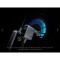 Зарядний пристрій ANKER GaN Prime Charger 3xUSB-C PD3.1 with Display Silver (A2687341)