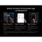 Зарядний пристрій ANKER GaN Prime Charger 3xUSB-C PD3.1 with Display Silver (A2687341)