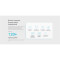 Wi-Fi Mesh система TP-LINK HX141