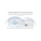 Wi-Fi репитер TP-LINK RE225BE