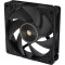 Вентилятор ASUS ProArt PF120 Black (90DA00M0-B09000)