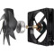 Вентилятор ASUS ProArt PF120 Black (90DA00M0-B09000)