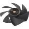 Вентилятор ASUS ProArt PF120 Black (90DA00M0-B09000)