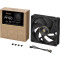Вентилятор ASUS ProArt PF120 Black (90DA00M0-B09000)