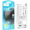 Зарядний пристрій HOCO C141A Smart 2xUSB-A,10.5W Black w/Micro-USB cable (6942007627887)