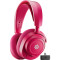Ігрові навушники STEELSERIES Arctis Nova 7P Wireless Gen 2 Magenta (61746)