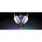 Игровые наушники STEELSERIES Arctis Nova 7P Wireless Gen 2 White (61745)