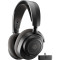 Ігрові навушники STEELSERIES Arctis Nova 7X Wireless Gen 2 Black (61758)