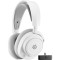 Ігрові навушники STEELSERIES Arctis Nova 7X Wireless Gen 2 White (61759)