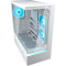 Корпус COUGAR CFV 235 White (CFV235 WHITE)