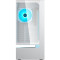 Корпус COUGAR CFV 235 White (CFV235 WHITE)