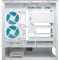 Корпус COUGAR CFV235 VISION White