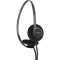 Наушники KOSS KPH40 Utility Gray (197451)
