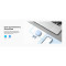 Навушники ANKER SoundCore R60i NC Blue (D1202G31)