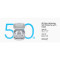Наушники ANKER SoundCore R60i NC White (D1202G21)