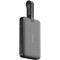 Повербанк з бездротовою зарядкою ROMOSS WMO10 Magnetic 20W 10000mAh Black (WMO10-121-2133H)