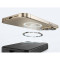 Повербанк з бездротовою зарядкою ROMOSS WMO10 Magnetic 20W 10000mAh Black (WMO10-121-2133H)