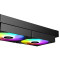 Система водяного охолодження ID-COOLING FX240 LCD Black