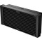Система водяного охолодження ID-COOLING FX240 LCD Black