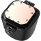 Система водяного охолодження ID-COOLING FX240 LCD Black