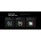 Система водяного охолодження ID-COOLING FX240 LCD Black