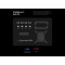 Система водяного охолодження ID-COOLING FX240 LCD Black