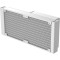 Система водяного охолодження ID-COOLING FX240 LCD White