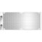 Система водяного охолодження ID-COOLING FX240 LCD White