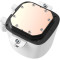 Система водяного охолодження ID-COOLING FX240 LCD White