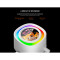 Система водяного охолодження ID-COOLING FX240 LCD White