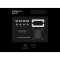 Система водяного охолодження ID-COOLING FX240 LCD White