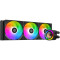 Система водяного охлаждения ID-COOLING FX360 LCD Black