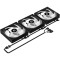Система водяного охлаждения ID-COOLING FX360 LCD Black