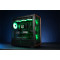 Система водяного охлаждения ID-COOLING FX360 LCD Black
