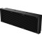 Система водяного охолодження ID-COOLING FX360 LCD PE Black