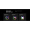 Система водяного охолодження ID-COOLING FX360 LCD PE Black