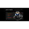 Система водяного охолодження ID-COOLING FX360 LCD PE Black