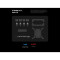 Система водяного охолодження ID-COOLING FX360 LCD PE Black