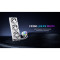 Система водяного охолодження ID-COOLING FX360 LCD PE White