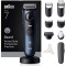 Триммер для бороды и усов BRAUN BT 7540 (80789809)