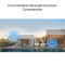 4G Wi-Fi роутер MERCUSYS MB118-4G
