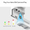 4G Wi-Fi роутер MERCUSYS MB118-4G