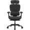 Кресло офисное TX3 XTC Loft Dark Gray