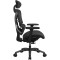 Кресло офисное TX3 XTC Loft Dark Gray
