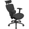 Кресло офисное TX3 XTC Loft Dark Gray